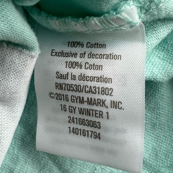 Gymboree Size 18-24 Months Sweater with Attached TuTu - Picture 3 of 4